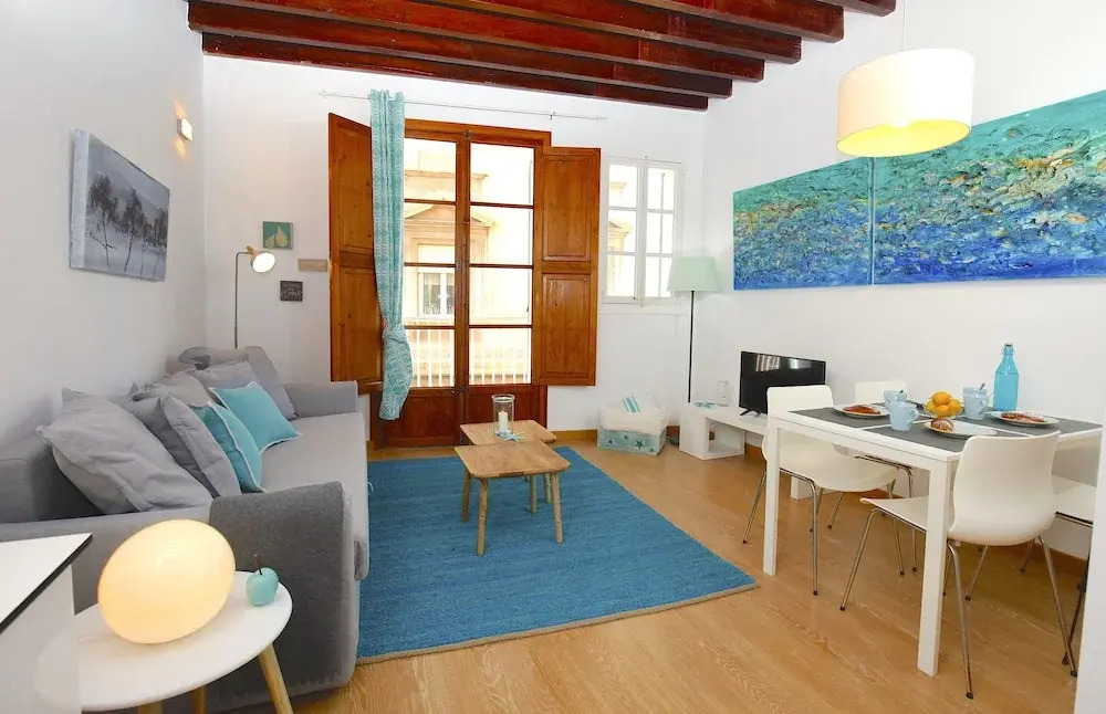 Sant Miquel Homes Es Trenc