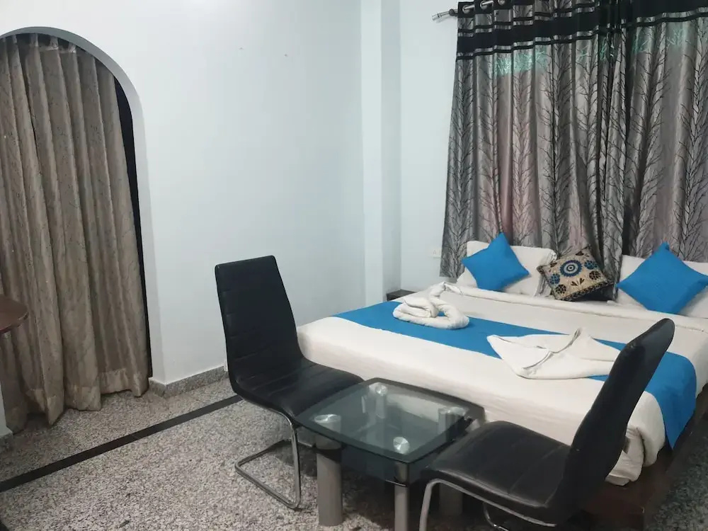 Hotel Rudraksh Inn