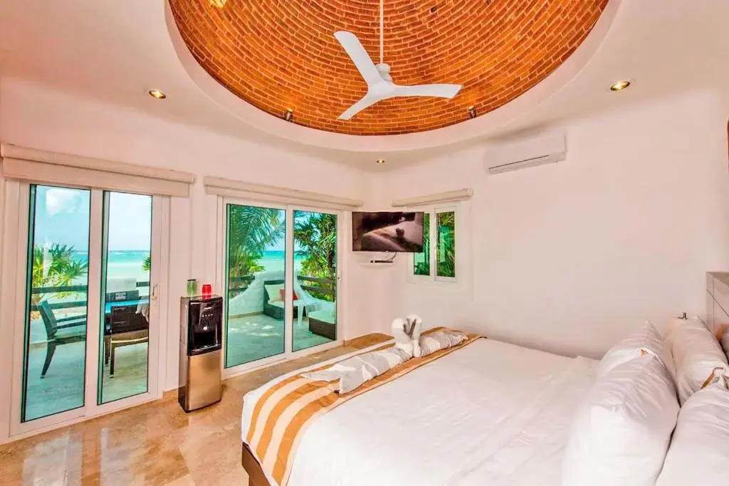 Villa Mar Azul Luxury 6 Bedrooms