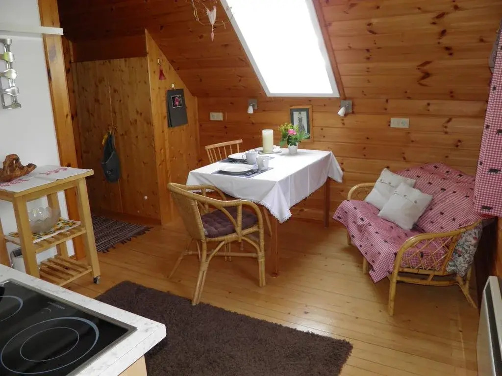Haus Hanshois