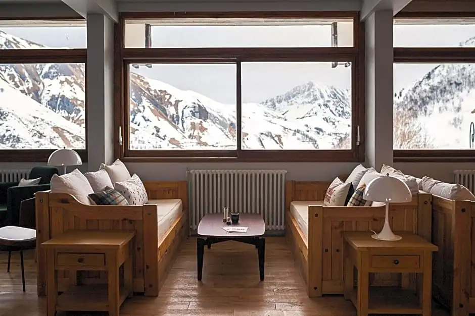 La Balme Hôtels-Chalets de Tradition