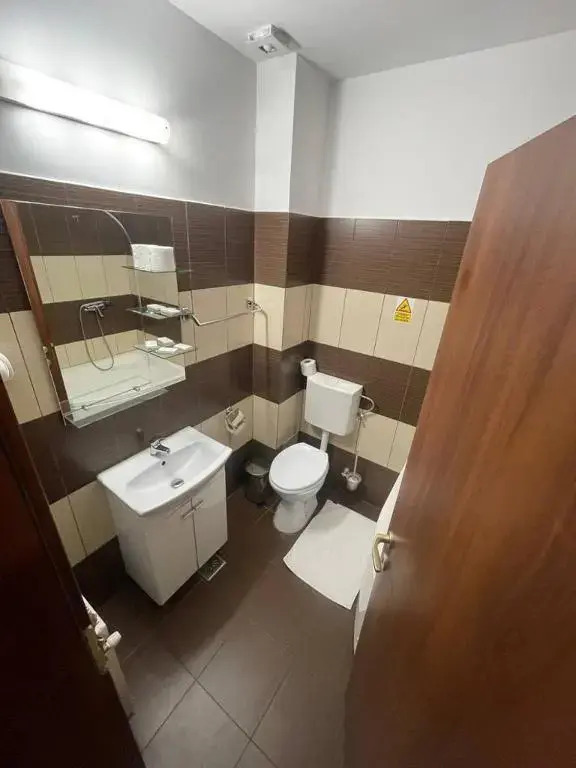 Hotel Promenada