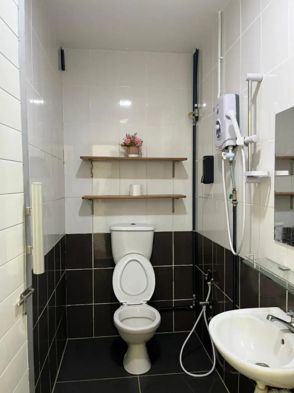HOTEL JC 118 SANDAKAn