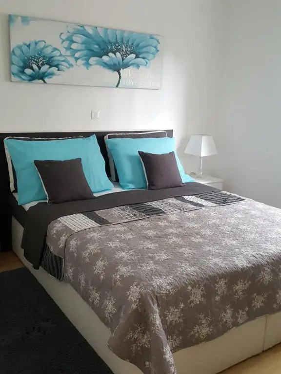 Apartment Koin