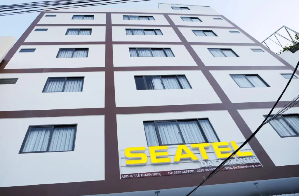 Seatel