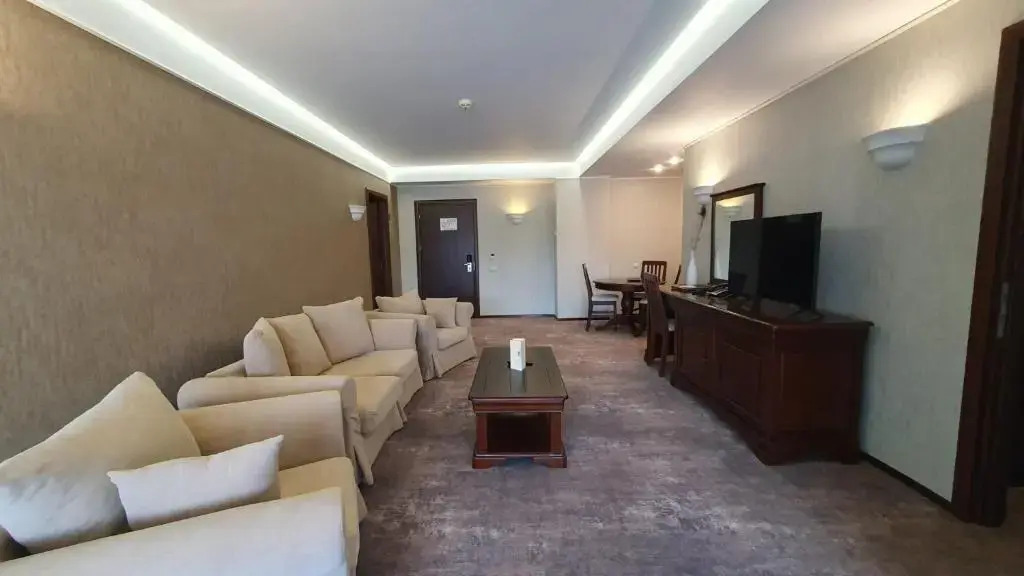 Apartament 2711 , Alpin Resort