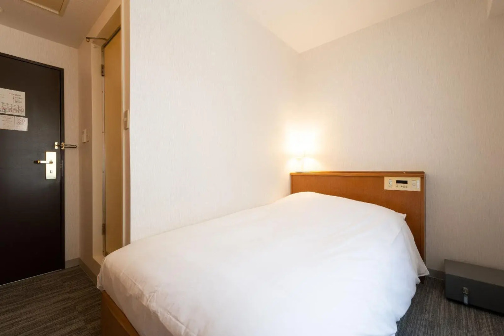 Hashidate Bay Hotel