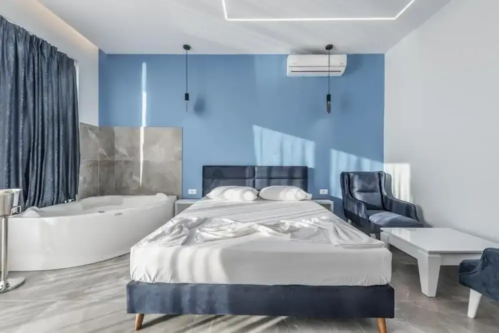 Villas by Top Villas