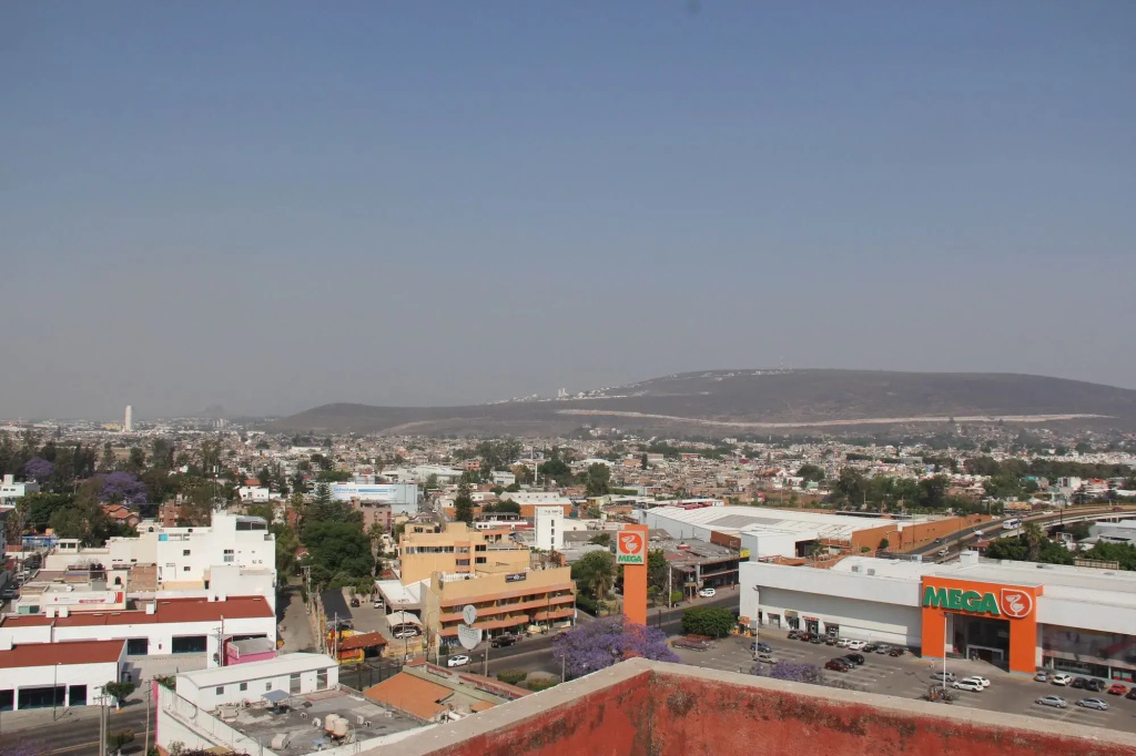 Parador del Río Irapuato
