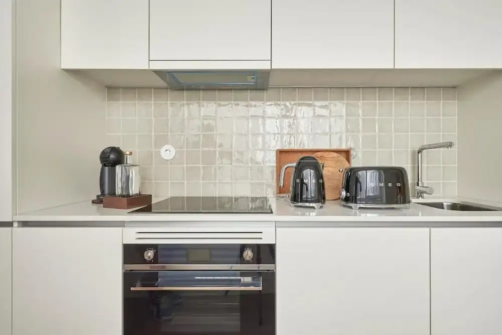 Lisbon Best Choice Prime Apartments Alfama