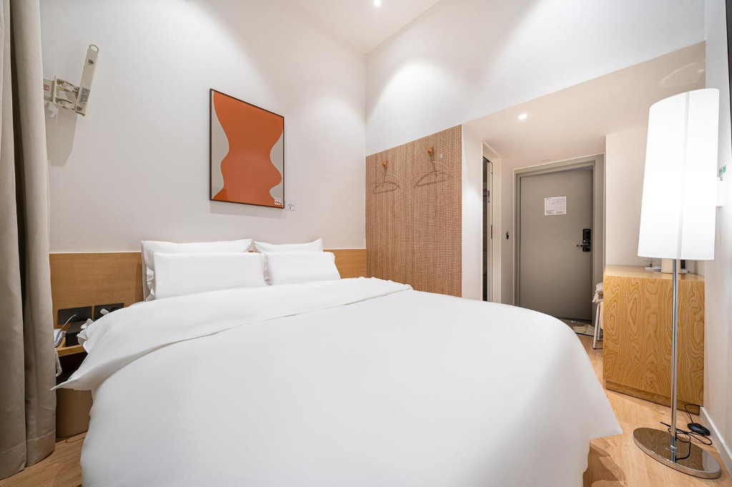 Hotel The-Ore
