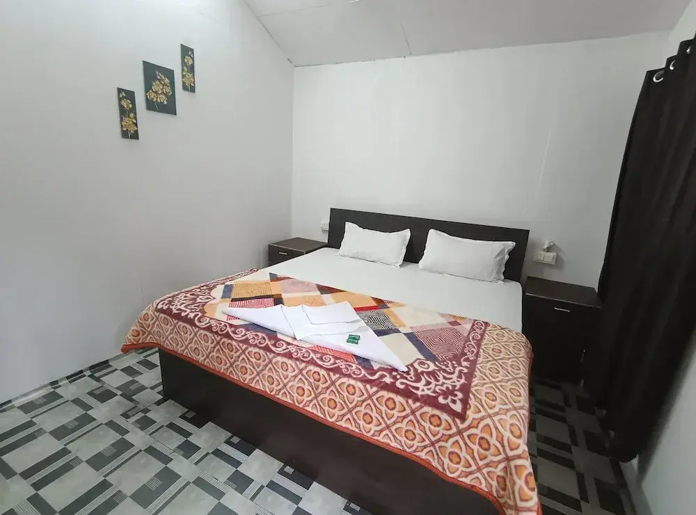 Love paradice huts