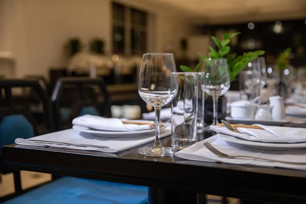 My Boutique Hotel & Spa