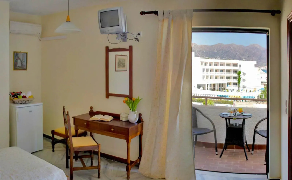 Silver Beach Hotel
