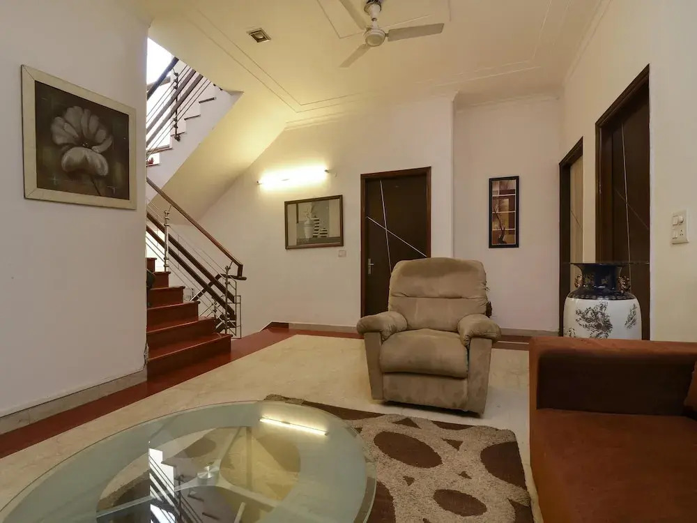 OYO 11291 Hotel Atlantis