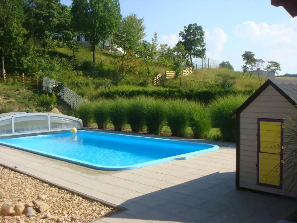 Apartmán Kurdějov