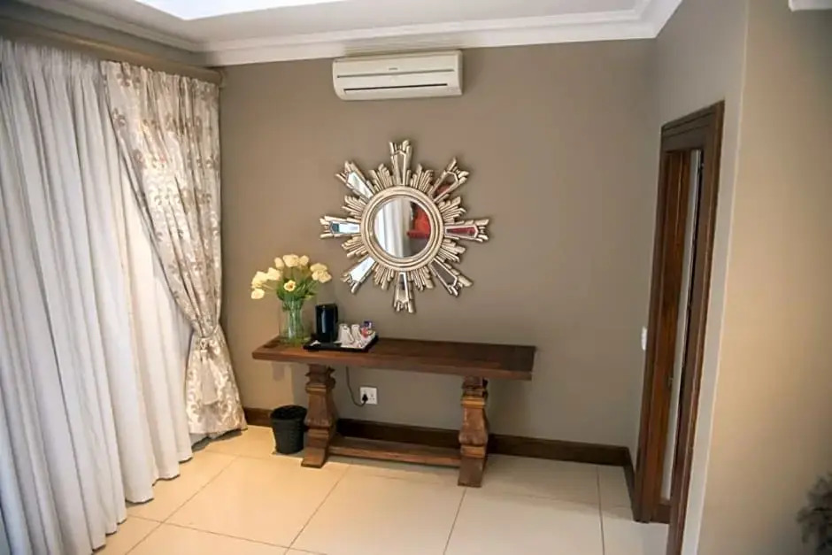 Potch Manor Guest House