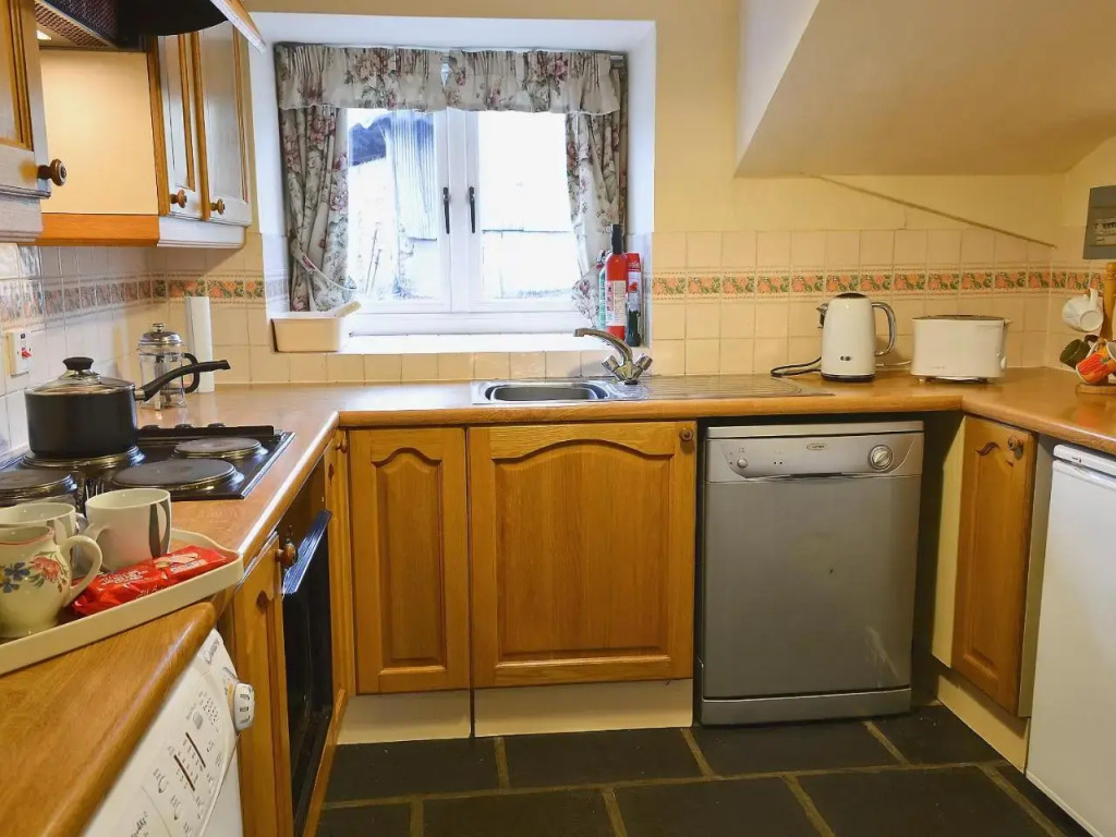 Cuckoo Brow Cottage