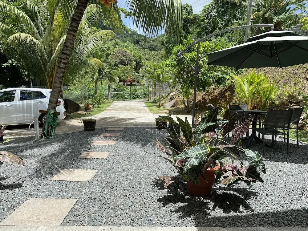 Mer Riviere Self Catering