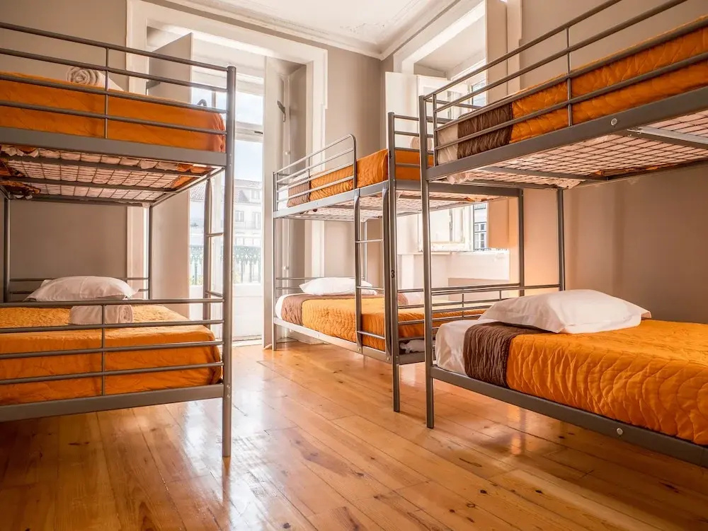 Bairro Alto Hotel - The Leading Hotels of the World
