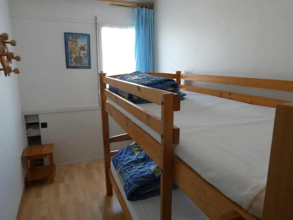Appartement Saint-Jean-de-Monts, 3 pièces, 6 personnes - FR-1-323-115