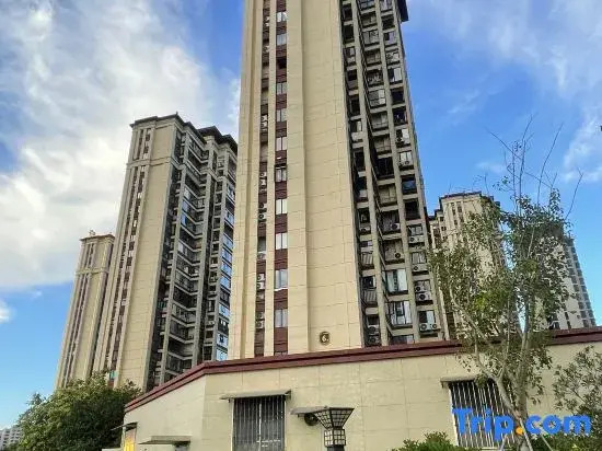 Lanhai Boutique Stay (Nanyu Shuangmianhai)