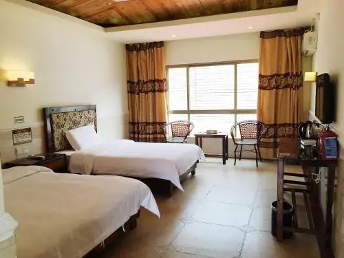 Hu Guang Shan Se Resort