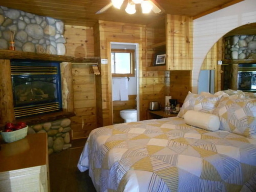 Heavenly Valley Lodge