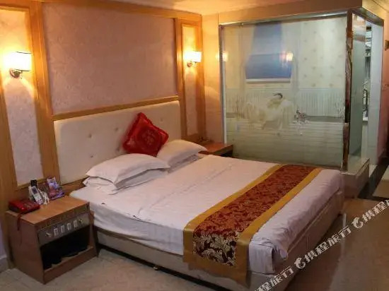 Xinghui Hotel