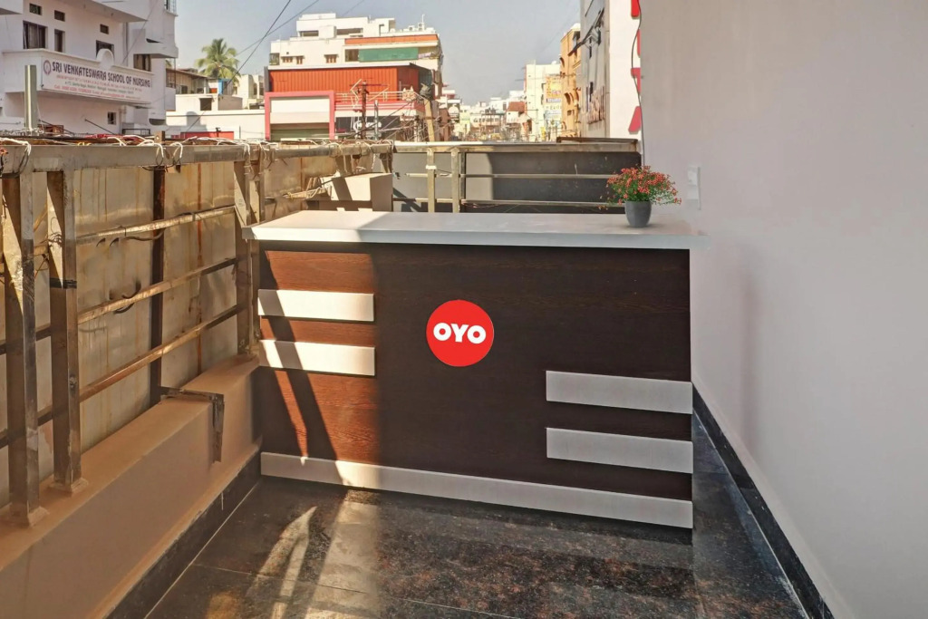 Super Hotel O Malkajgiri
