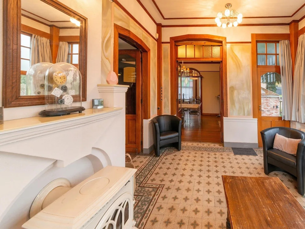 Holiday Home With Character in Stavelot