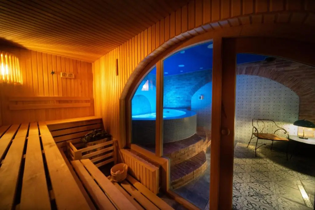 Ati Ambavi Botique Hotel Gudauri