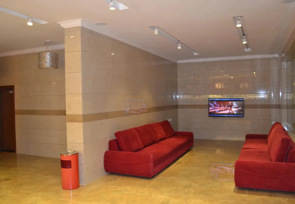 Kunming Shangyi Shidai Hotel