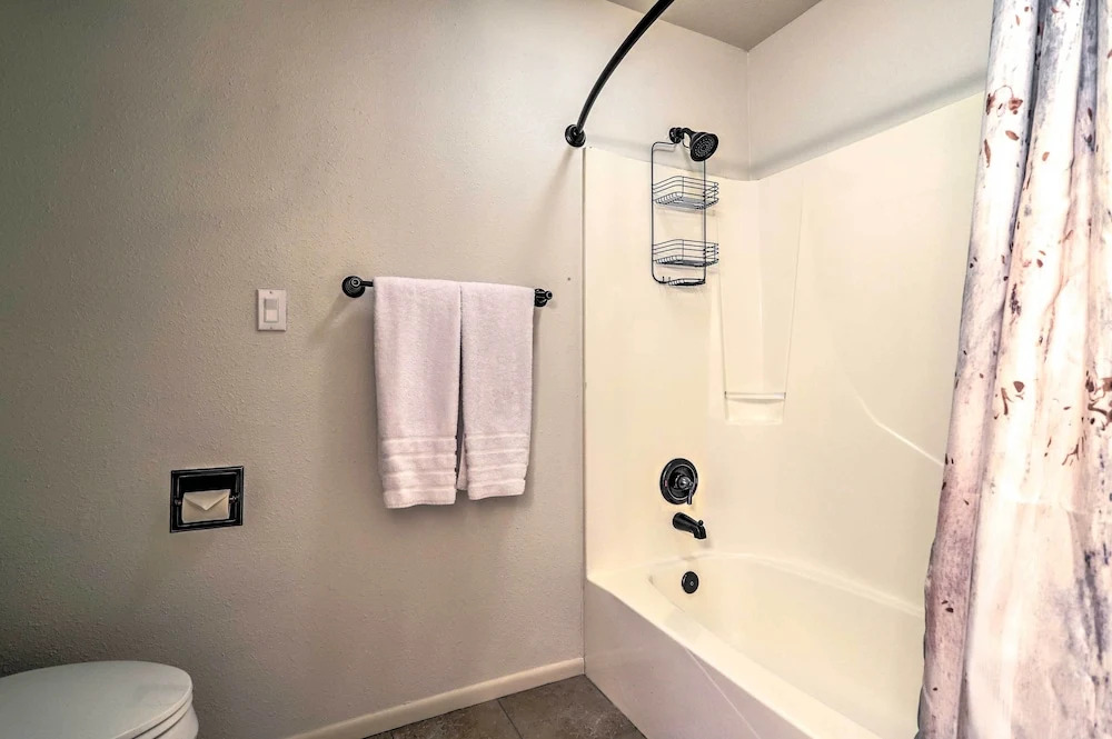 Cozy Pagosa Springs Townhome w/ Patio!