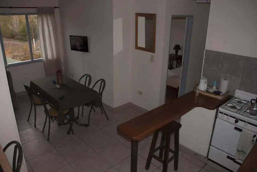 Departamentos Cotecal