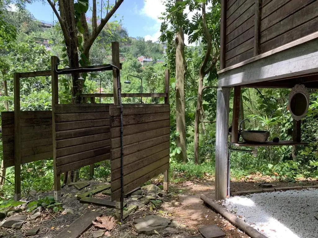 mon Ecolodge Creole