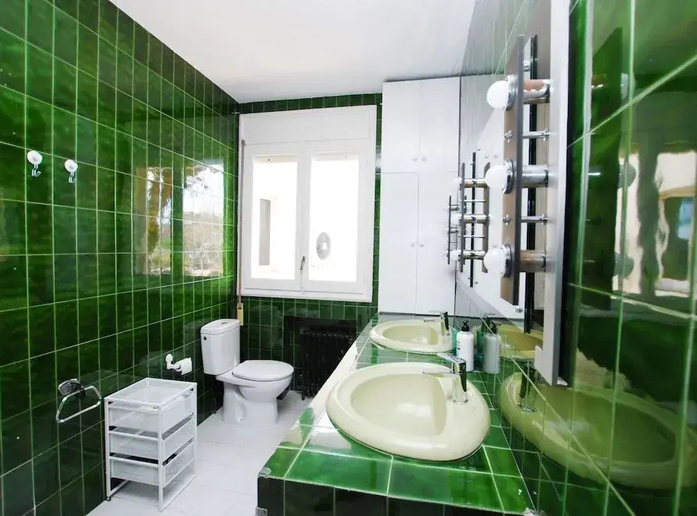 La casa del Pi · La casa del Pi · House in the city, next to Barcelona and beach