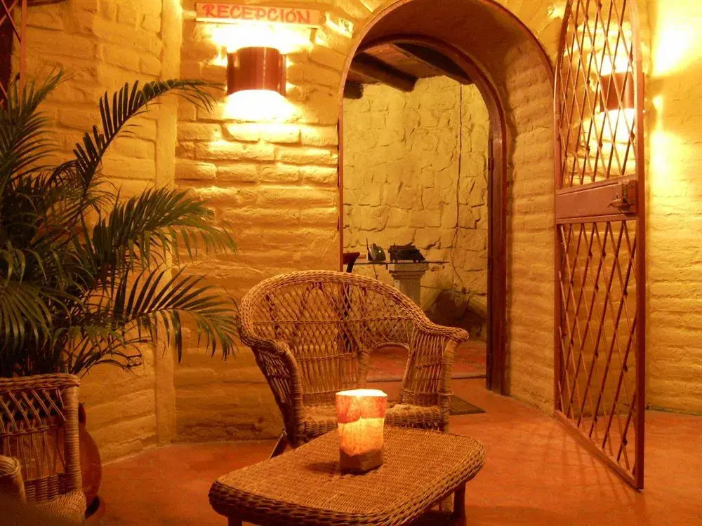 Ventana B&B