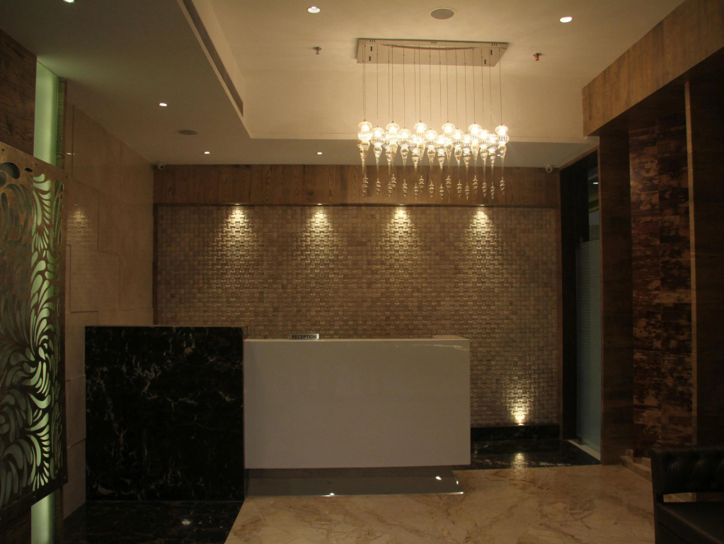 Hotel Beacon T2