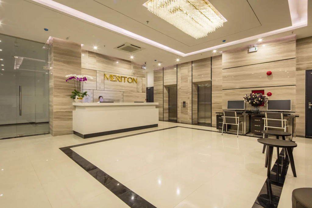 Meriton Hotel Nha Trang