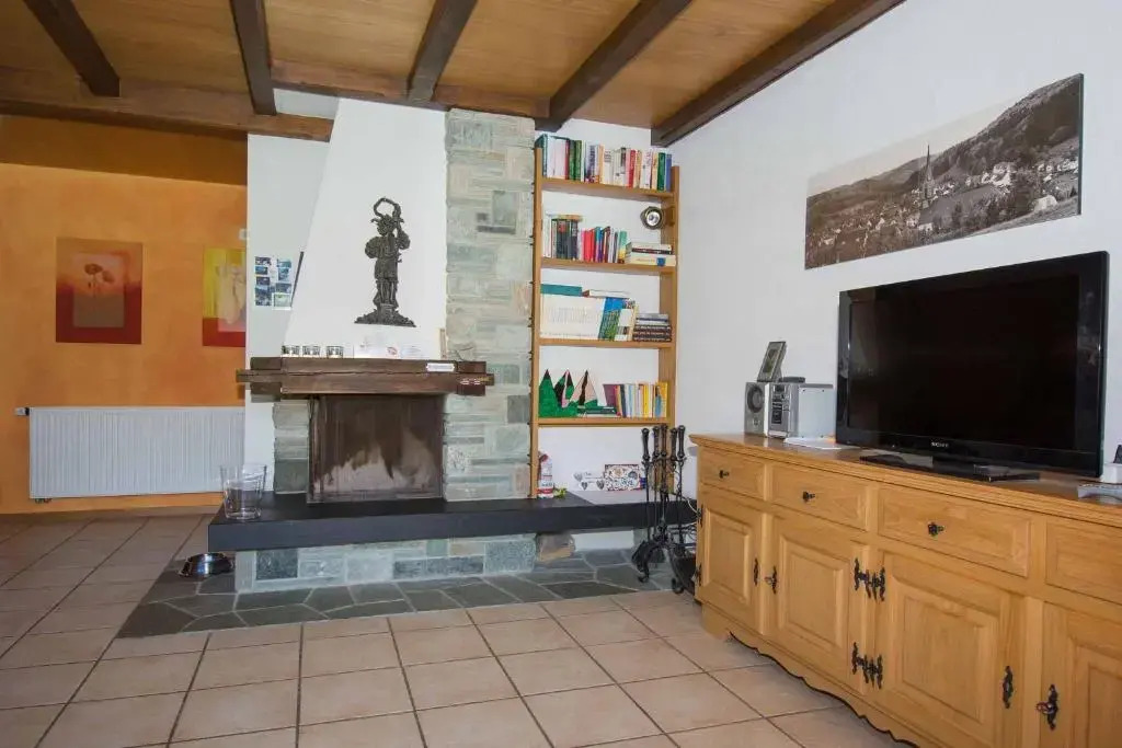 Chalet Falki