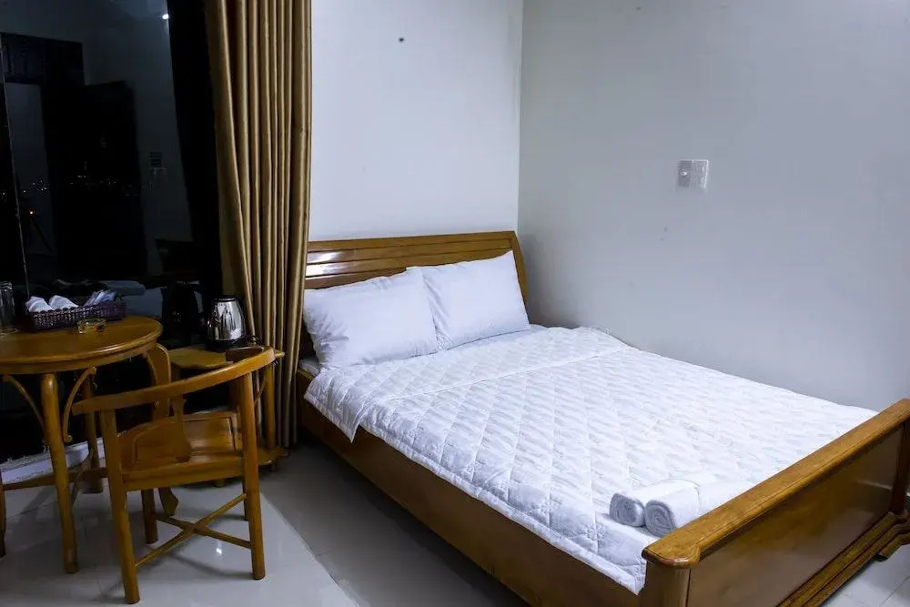 Bamboo Hotel Pleiku