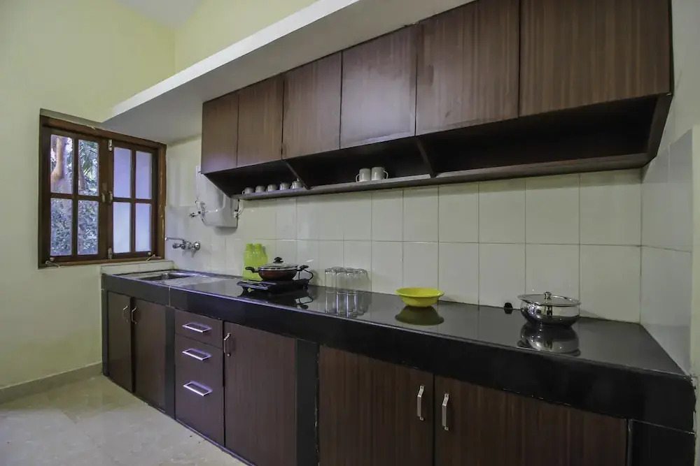 OYO 10917 Home Breezy 2BHK Near Calangute