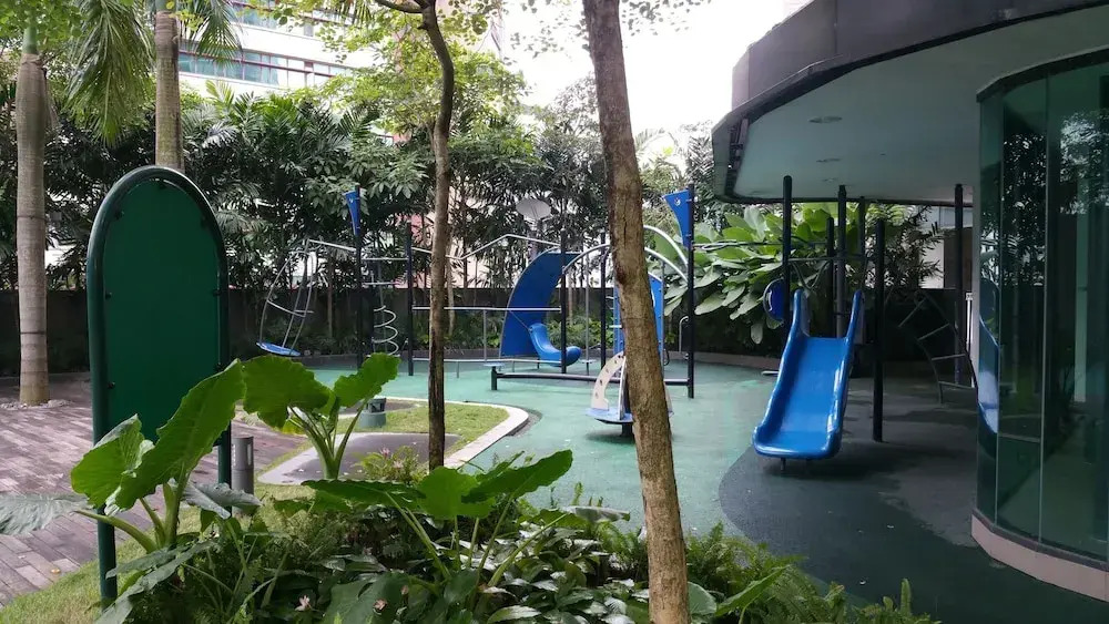 Setia Sky Residence - AJ Home
