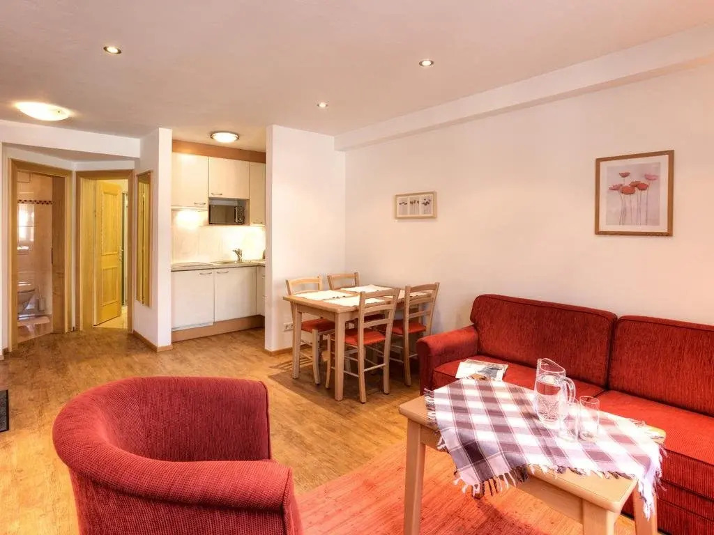 Pension Walkerbach