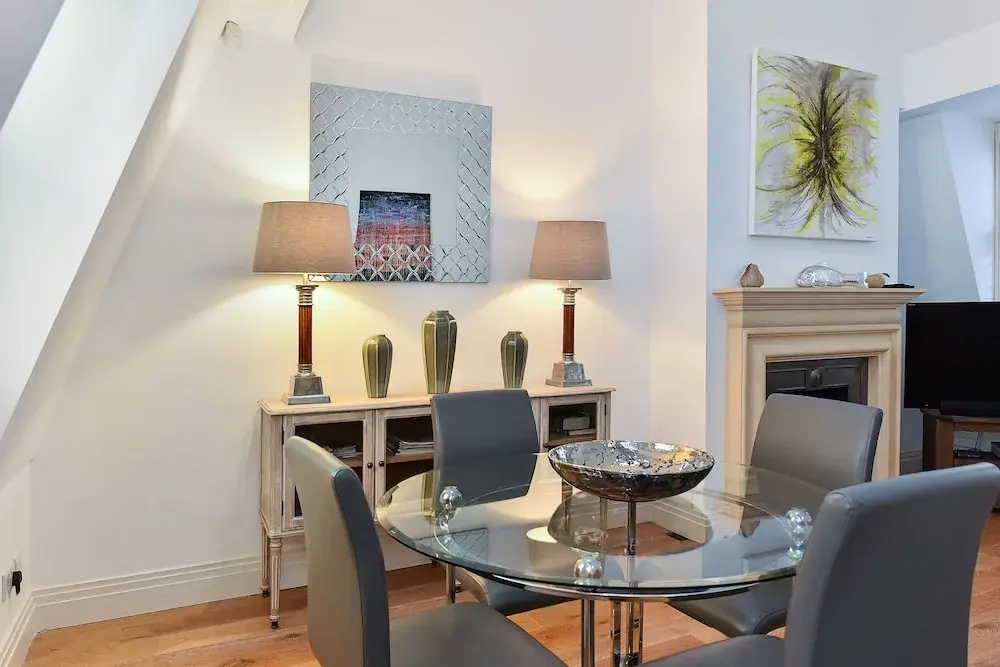 London Lifestyle – South Kensington I