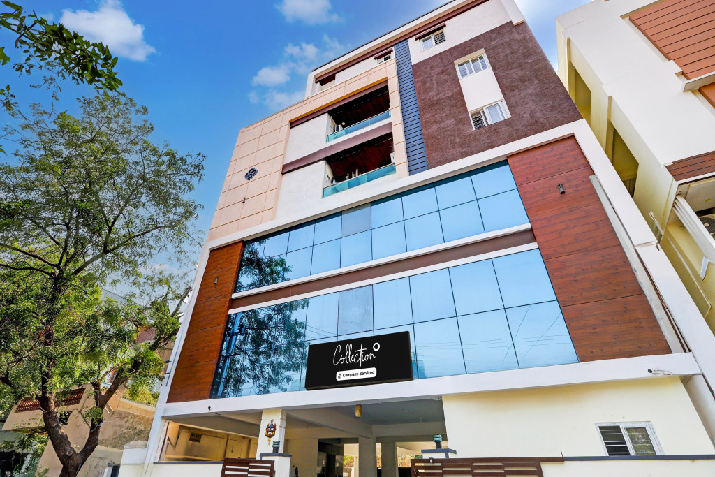 Super Collection O Vanasthalipuram