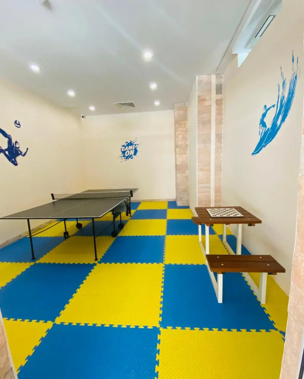 Planeta Hotel & Aquapark FREE Beach Access - ULTRA All Inclusive