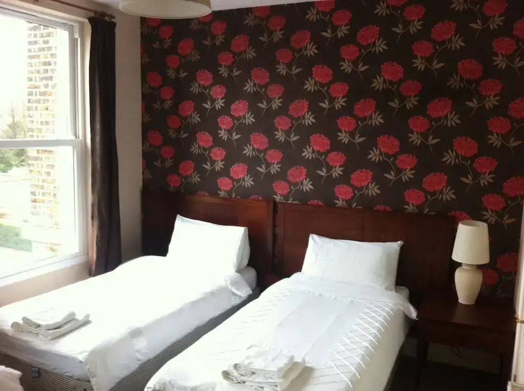 Beckenham Park Hotel