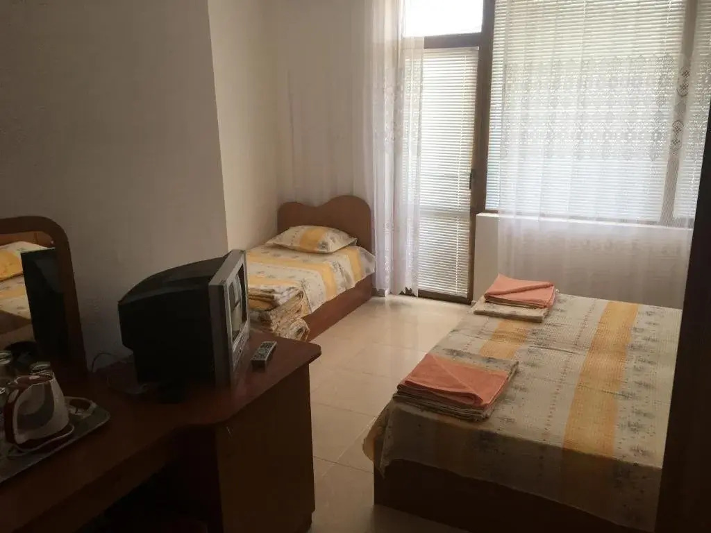 Guesthouse Kadieva